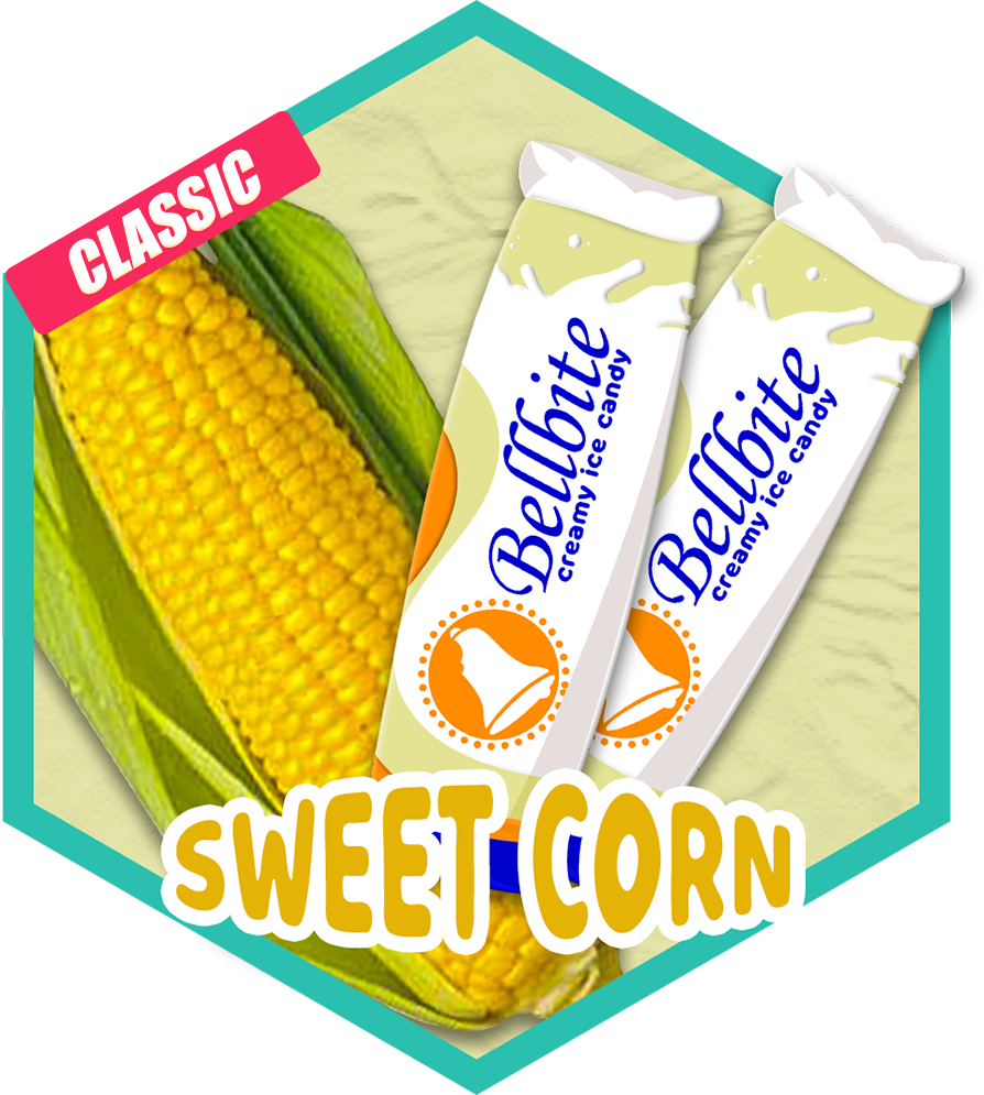 SWEETCORN