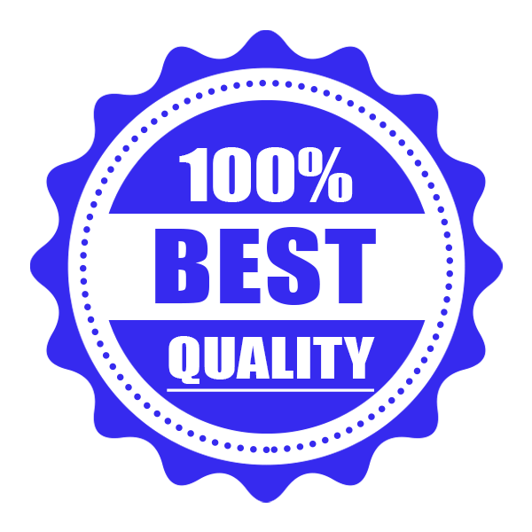 Product Quality Icon